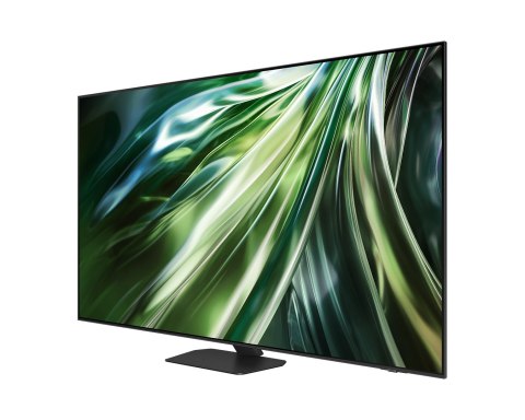 Samsung QN90D QE50QN90DATXXH Telewizor 127 cm (50") 4K Ultra HD Smart TV Wi-Fi Czarny