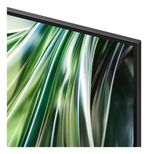 Samsung QN90D QE50QN90DATXXH Telewizor 127 cm (50") 4K Ultra HD Smart TV Wi-Fi Czarny
