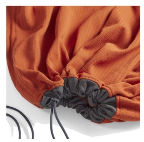 Wkładka do śpiwora SEA TO SUMMIT Reactor Fleece - Mummy w/Drawcord- Standard Wkładka do śpiwora SEA TO SUMMIT Reactor Fleece - Mummy w/Drawcord- Standard
