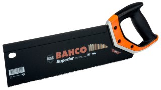 Bahco 3180-14-XT11-HP piła ręczna Piła grzbietnica 35 cm Czarny, Pomarańczowy