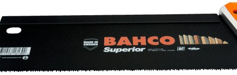 Bahco 3180-14-XT11-HP piła ręczna Piła grzbietnica 35 cm Czarny, Pomarańczowy Bahco 3180-14-XT11-HP piła ręczna Piła grzbietnica 35 cm Czarny, Pomarańczowy