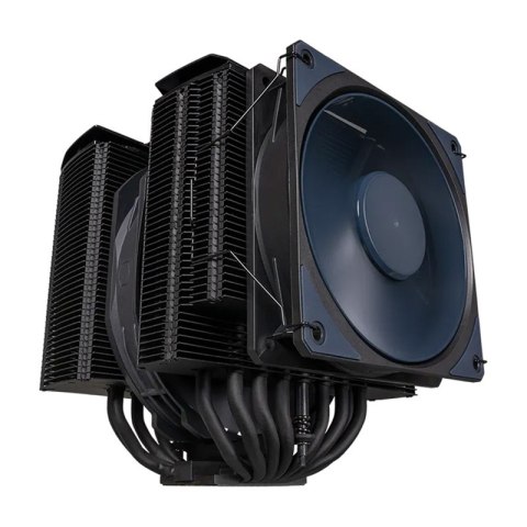 Chłodzenie CPU Cooler Master Air MA824 Stealth Chłodzenie CPU Cooler Master Air MA824 Stealth