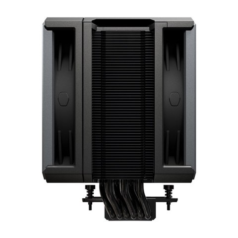 Chłodzenie CPU Cooler Master Hyper 612 APEX (czarny) Chłodzenie CPU Cooler Master Hyper 612 APEX (czarny)