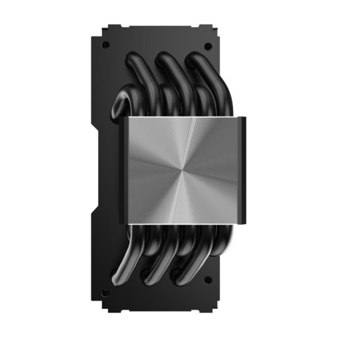 Chłodzenie CPU Cooler Master Hyper 612 APEX (czarny) Chłodzenie CPU Cooler Master Hyper 612 APEX (czarny)