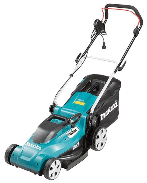 Elektryczna kosiarka do trawy 1600W ELM4120 MAKITA Elektryczna kosiarka do trawy 1600W ELM4120 MAKITA