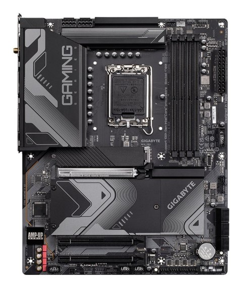 Gigabyte Z790 GAMING X AX Intel Z790 LGA 1700 ATX