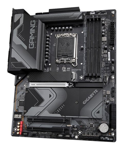 Gigabyte Z790 GAMING X AX Intel Z790 LGA 1700 ATX