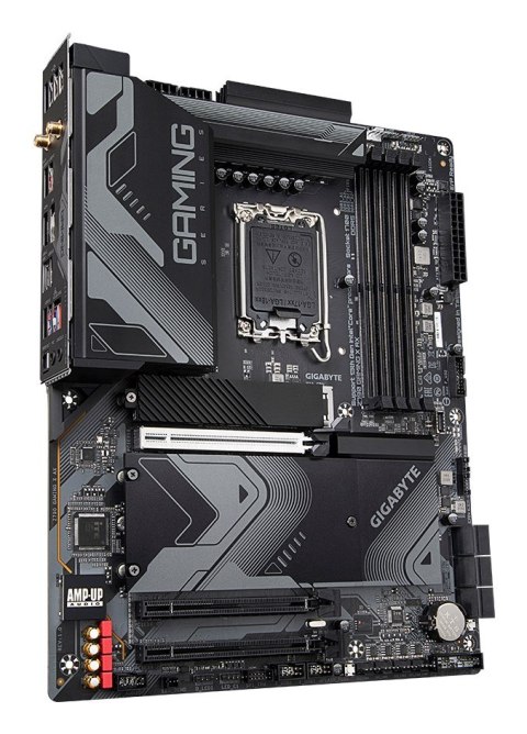Gigabyte Z790 GAMING X AX Intel Z790 LGA 1700 ATX