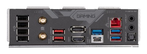 Gigabyte Z790 GAMING X AX Intel Z790 LGA 1700 ATX