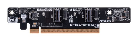 Kable do platf. Asus RS300-E12/NVMe-SLSAS-D-R1A-E
