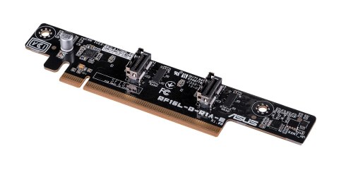 Kable do platf. Asus RS300-E12/NVMe-SLSAS-D-R1A-E