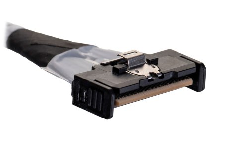 Kable do platf. Asus RS300-E12/NVMe-SLSAS-D-R1A-E