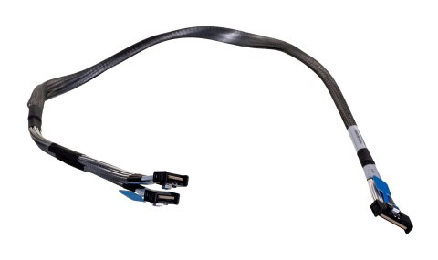 Kable do platf. Asus RS300-E12/NVMe-SLSAS-D-R1A-E