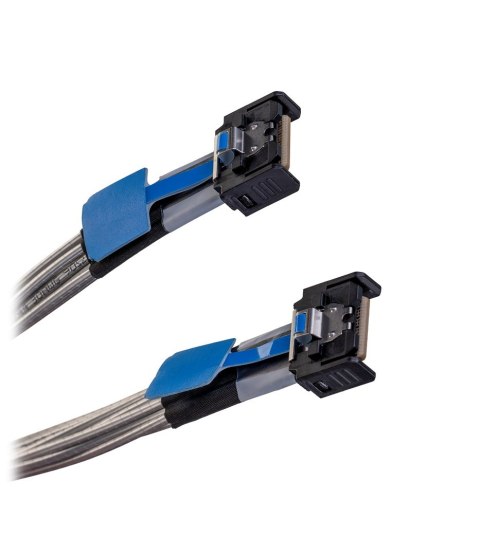 Kable do platf. Asus RS300-E12/NVMe-SLSAS-D-R1A-E