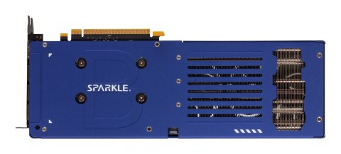 Karta graf. SPARKLE Intel Arc B580 TITAN OC 12GB