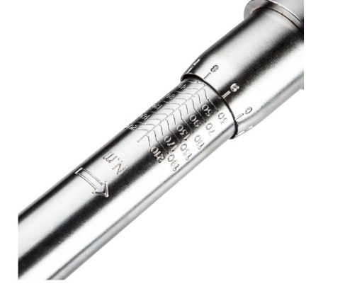 Klucz dynamometryczny Neo Tools 1/2" 20-210 NM Klucz dynamometryczny Neo Tools 1/2" 20-210 NM