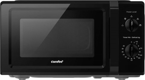 Kuchnia mikrofalowa CMO-MP012OC-BK COMFEE
