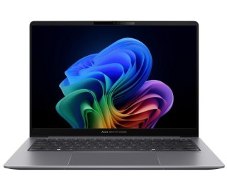 Notebook ExpertBook P5 P5405CSA-NZ0408X Ultra 7 258V 32GB/1TB