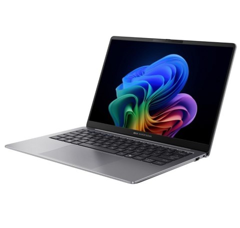 Notebook ExpertBook P5 P5405CSA-NZ0408X Ultra 7 258V 32GB/1TB