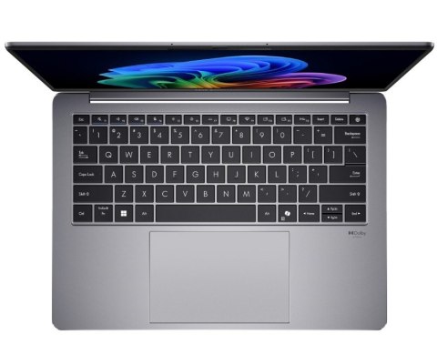 Notebook ExpertBook P5 P5405CSA-NZ0408X Ultra 7 258V 32GB/1TB