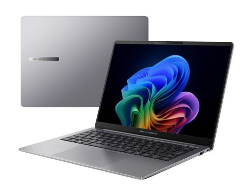 Notebook ExpertBook P5 P5405CSA-NZ0408X Ultra 7 258V 32GB/1TB