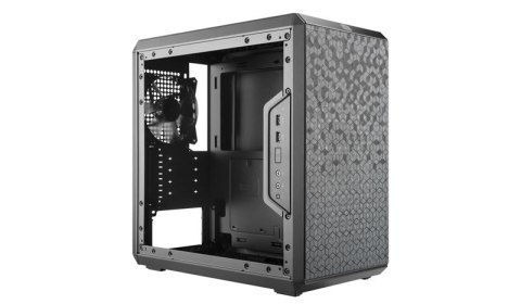Obudowa MasterBox Q300L (USB 3.0, z oknem)