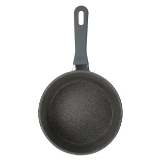 Rondel BALLARINI Murano granitowy 16 cm 75002-934-0