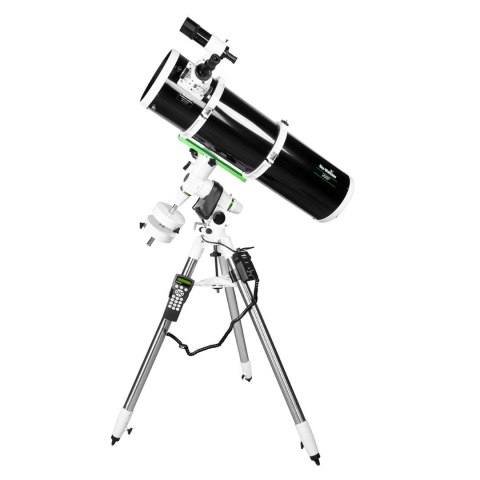 Teleskop Sky-Watcher BKP 2001 EQ5 Go-To z wyciągiem Crayforda 200/1000 Teleskop Sky-Watcher BKP 2001 EQ5 Go-To z wyciągiem Crayforda 200/1000