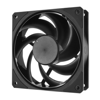 Wentylator Cooler Master Mobius 120 (czarny)