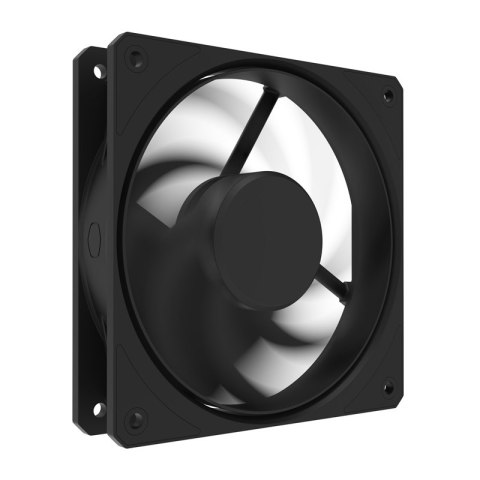 Wentylator Cooler Master Mobius 120 (czarny) Wentylator Cooler Master Mobius 120 (czarny)