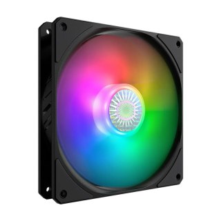 Wentylator Cooler Master Sickle Flow 140 ARGB