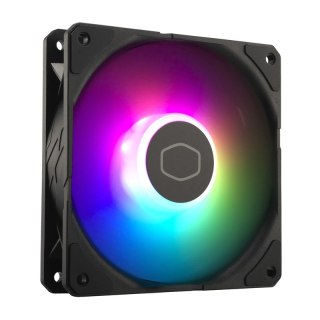 Wentylator Cooler Master SickleFlow Edge 120 ARGB (czarny)