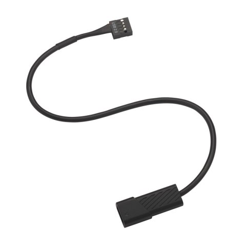 Wentylator Cooler Master SickleFlow Edge 120 ARGB (czarny) Wentylator Cooler Master SickleFlow Edge 120 ARGB (czarny)