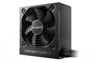 Zasilacz System Power 11 550W 80+ Bronze