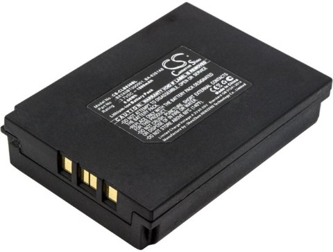 Akumulator do Cipherlab 8300 3,7V 1800mAh Li-Ion Akumulator do Cipherlab 8300 3,7V 1800mAh Li-Ion