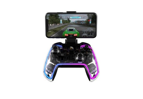 Bezprzewodowy kontroler Havit G158BT Pro (biały) Bezprzewodowy kontroler Havit G158BT Pro (biały)