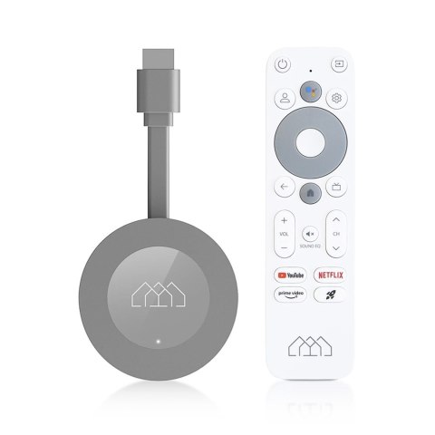 Homatics Dongle G GTV Homatics Dongle G GTV