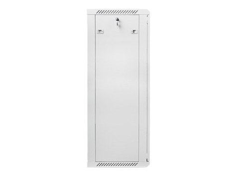 LANBERG SZAFA WISZĄCA 19" 27U 600X450 (DRZWI SZKLANE, SZARA RAL7035) LANBERG SZAFA WISZĄCA 19" 27U 600X450 (DRZWI SZKLANE, SZARA RAL7035)