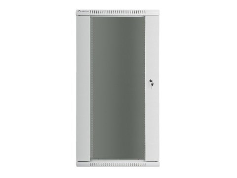 LANBERG SZAFA WISZĄCA 19" 27U 600X450 (DRZWI SZKLANE, SZARA RAL7035) LANBERG SZAFA WISZĄCA 19" 27U 600X450 (DRZWI SZKLANE, SZARA RAL7035)