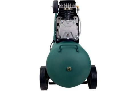 METABO SPRĘŻARKA OLEJOWA 230V 50L BASIC 250-50 W METABO SPRĘŻARKA OLEJOWA 230V 50L BASIC 250-50 W