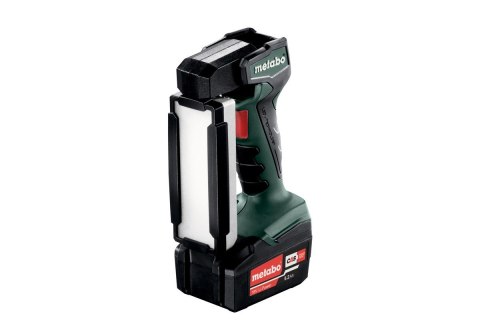 Metabo SLA 14.4-18 LED lampa inspekcyjna Metabo SLA 14.4-18 LED lampa inspekcyjna