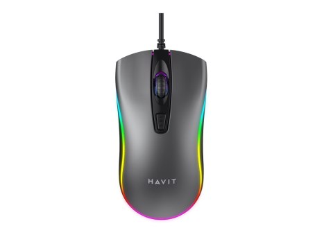 Mysz gamingowa Havit MS72 Mysz gamingowa Havit MS72