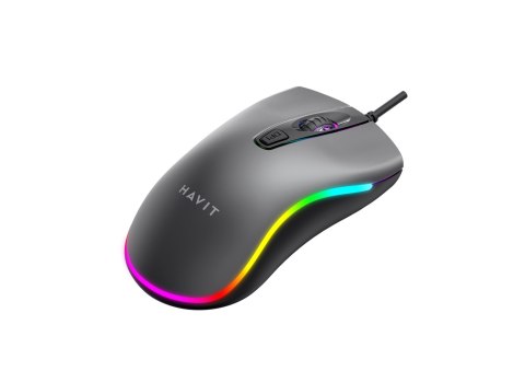 Mysz gamingowa Havit MS72 Mysz gamingowa Havit MS72