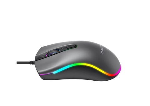 Mysz gamingowa Havit MS72 Mysz gamingowa Havit MS72