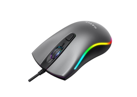 Mysz gamingowa Havit MS72 Mysz gamingowa Havit MS72