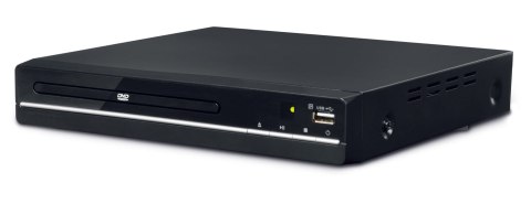 Odtwarzacz DVD Denver DVH-7787MK2 2-kanałowy z HDMI, dekoder dolby Odtwarzacz DVD Denver DVH-7787MK2 2-kanałowy z HDMI, dekoder dolby