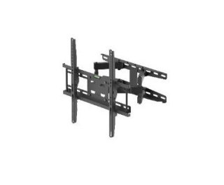 Opticum 8043 uchwyt do telewizorów 177,8 cm (70") Czarny