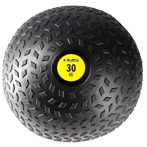 Piłka do ćwiczeń slam ball 30 kg HMS PST-30 Piłka do ćwiczeń slam ball 30 kg HMS PST-30