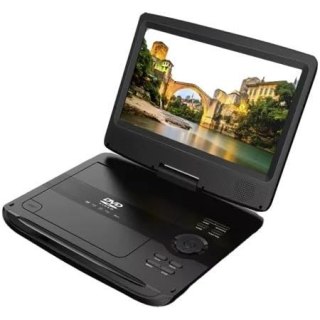 Przenośny odtwarzacz DVD Denver MT-1097 z ekranem 10"