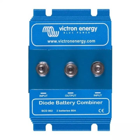 Separator Baterii Victron Energy Bcd 802 Argo (BCD000802000) Separator Baterii Victron Energy Bcd 802 Argo (BCD000802000)